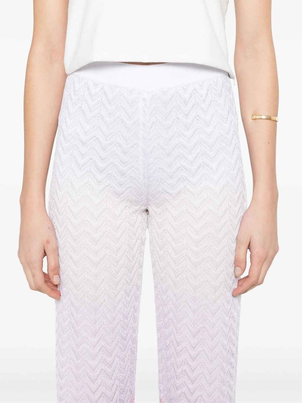 Pants shop online: MISSONI