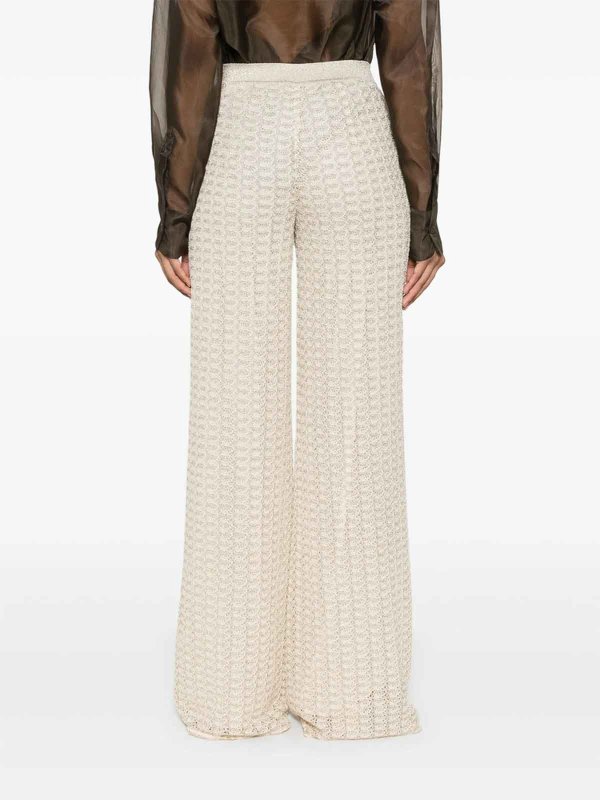 MISSONI: pantaloni casual online - Pantaloni