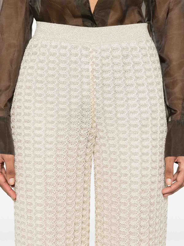 Pantaloni shop online: MISSONI
