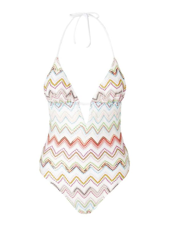 MISSONI: one-piece - One-piece