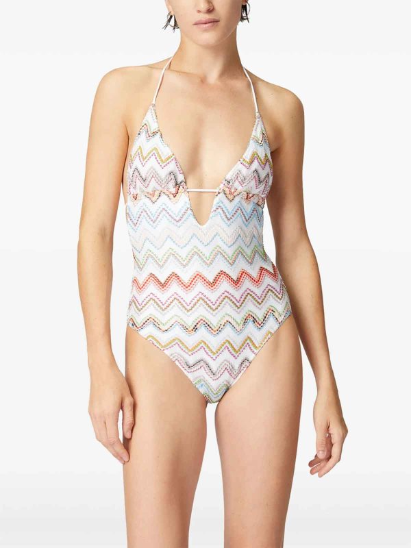 The Best Shops MISSONI: one-piece - One-piece