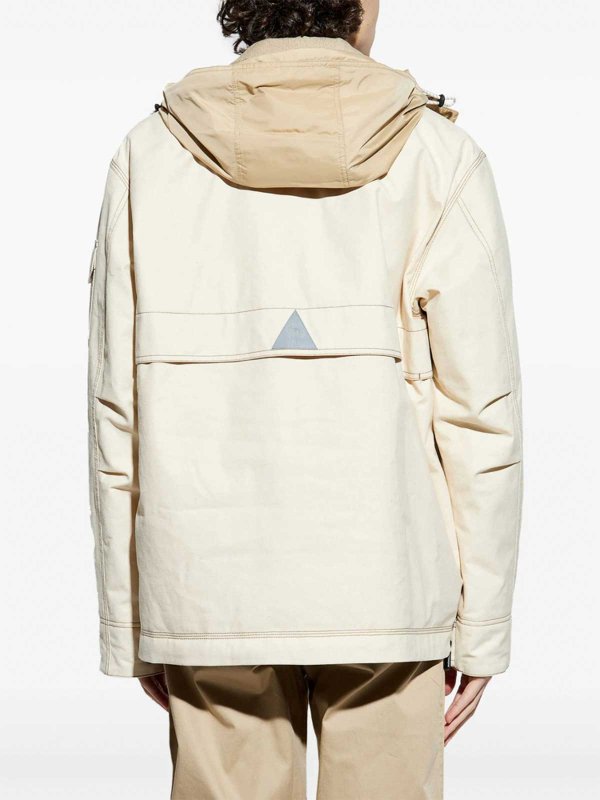 MONCLER GRENOBLE: Casualjacken online - Casualjacke - Beige