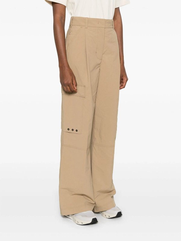 MONCLER GRENOBLE: casual trousers online - Pants