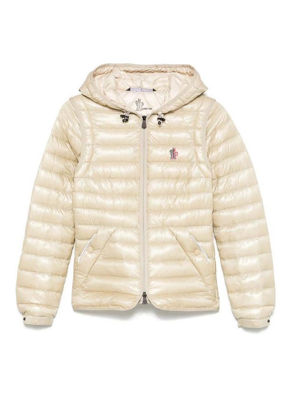 MONCLER GRENOBLE: casual jackets - Outerwear