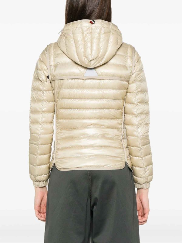 Outerwear shop online: MONCLER GRENOBLE