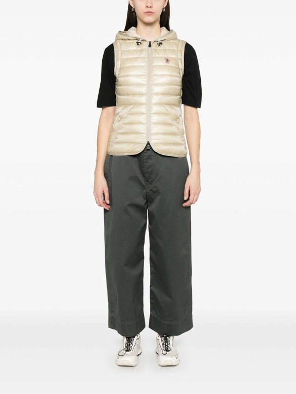 The Best Shops MONCLER GRENOBLE: Outerwear