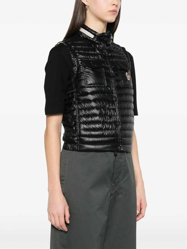 Gilet shop online: MONCLER GRENOBLE