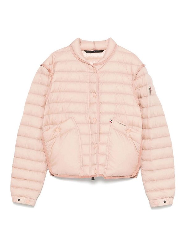 MONCLER GRENOBLE: giacche casual - Capispalla