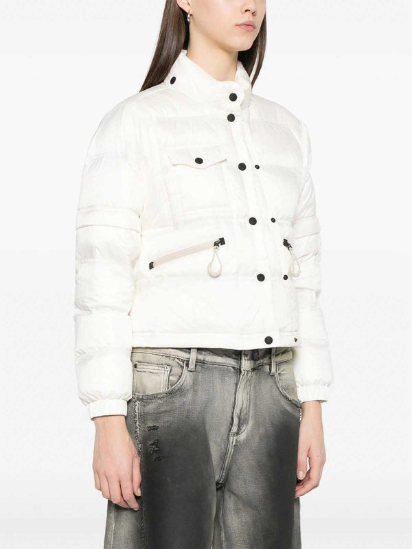 MONCLER GRENOBLE buy online Chaqueta Casual - Blanco
