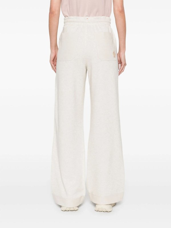 MONCLER GRENOBLE: カジュアルトラウザー online - カジュアルパンツ - ベージュ