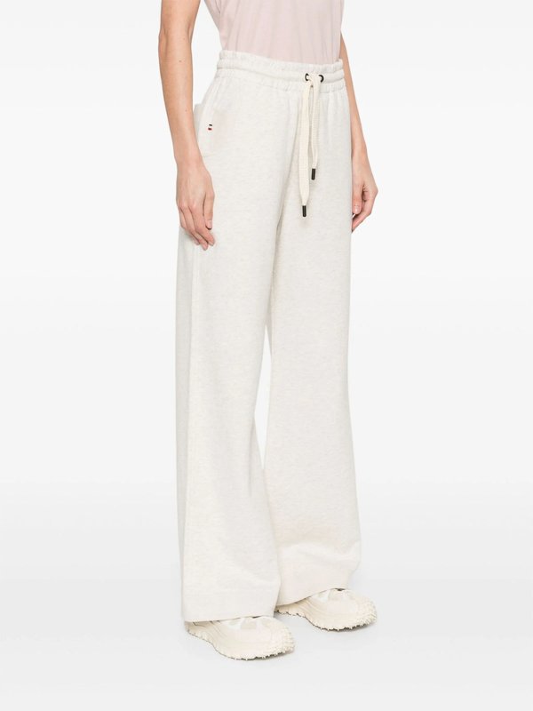 カジュアルパンツ - ベージュ shop online: MONCLER GRENOBLE