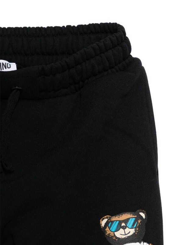 The Best Shops MOSCHINO: t-shirt - T-shirt