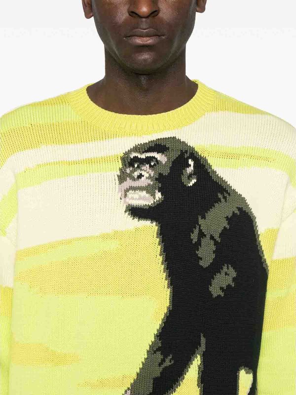 Maglione shop online: MOSCHINO