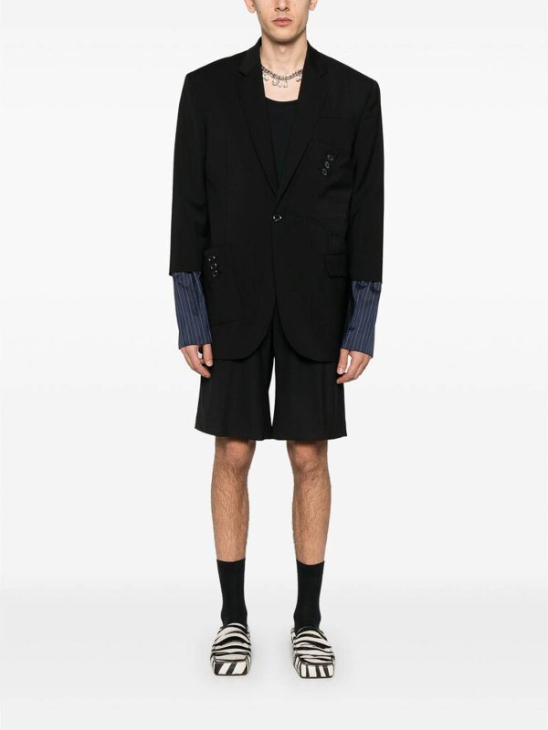 MOSCHINO: casual jackets online - Jacket