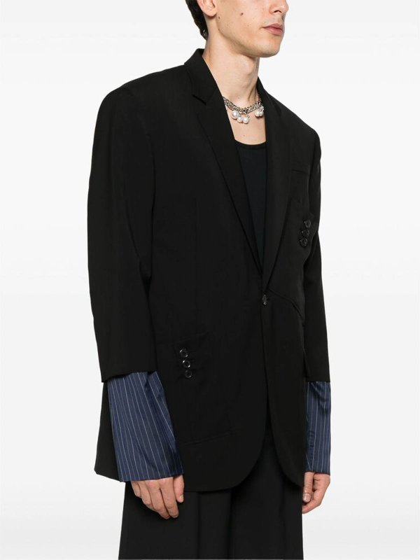 The Best Shops MOSCHINO: casual jackets - Jacket