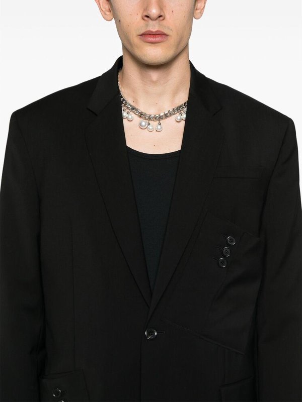 MOSCHINO buy online Jacket