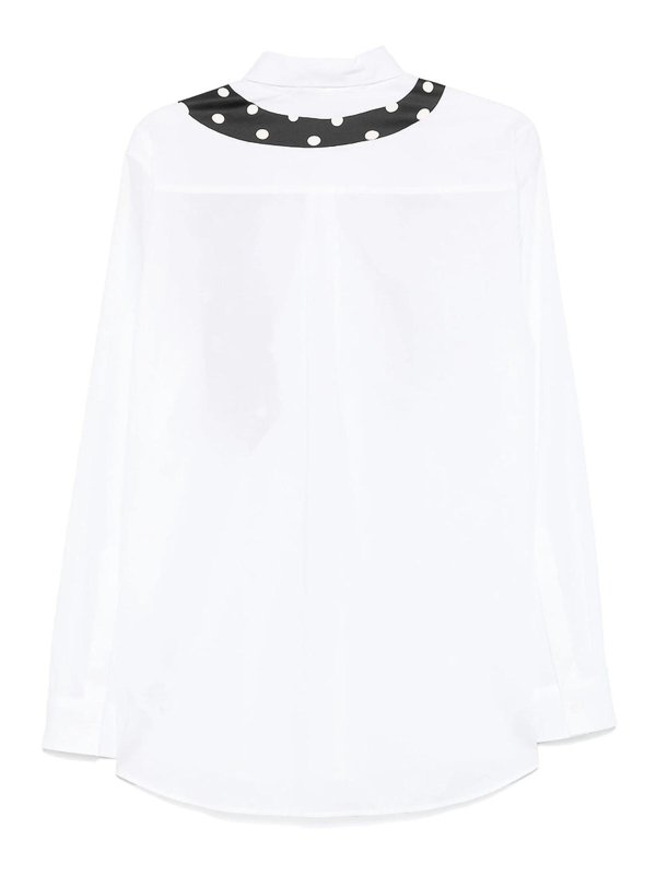 MOSCHINO: shirts online - Shirt