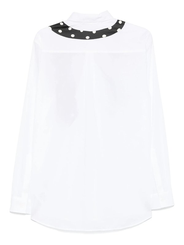 The Best Shops MOSCHINO: shirts - Shirt