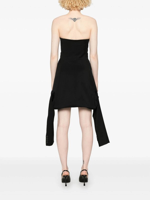 MOSCHINO buy online トップ/タンクトップ - 黒