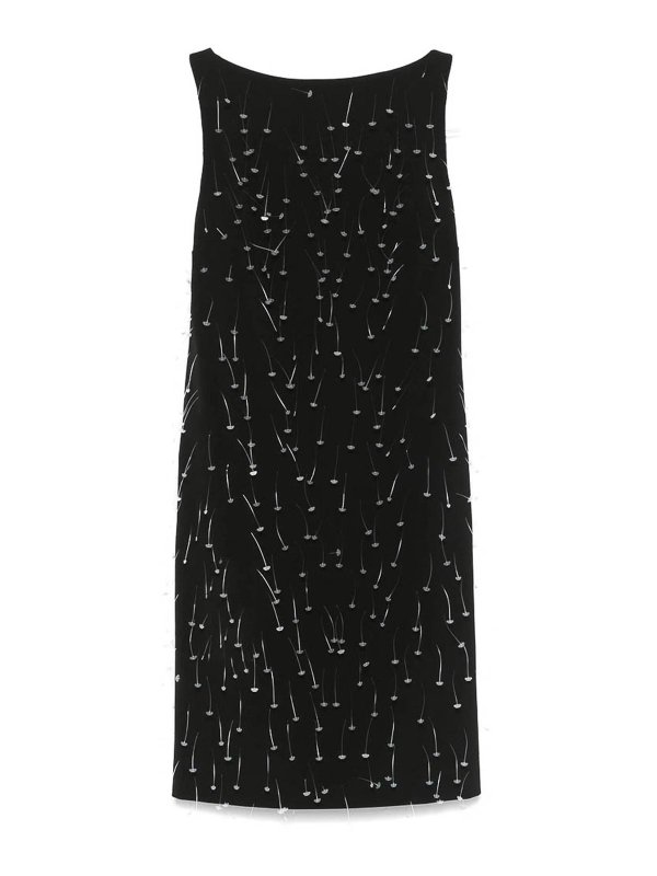 MOSCHINO: abiti al ginocchio - Vestito