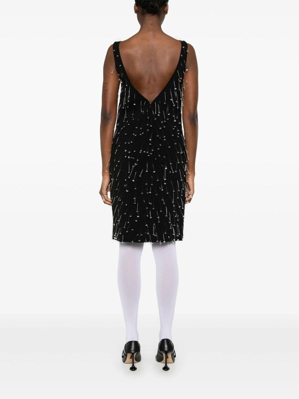 The Best Shops MOSCHINO: abiti al ginocchio - Vestito