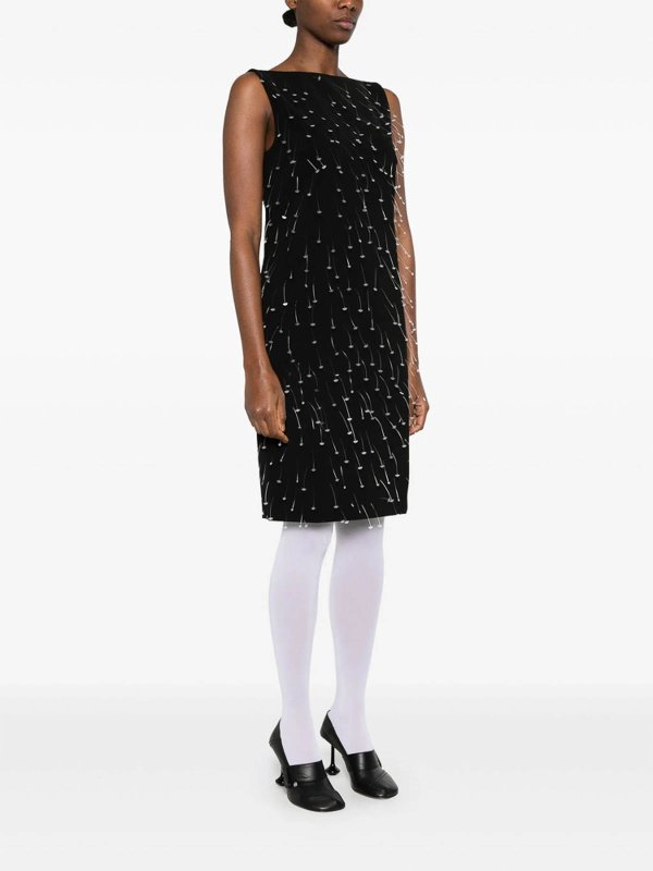 Vestito shop online: MOSCHINO