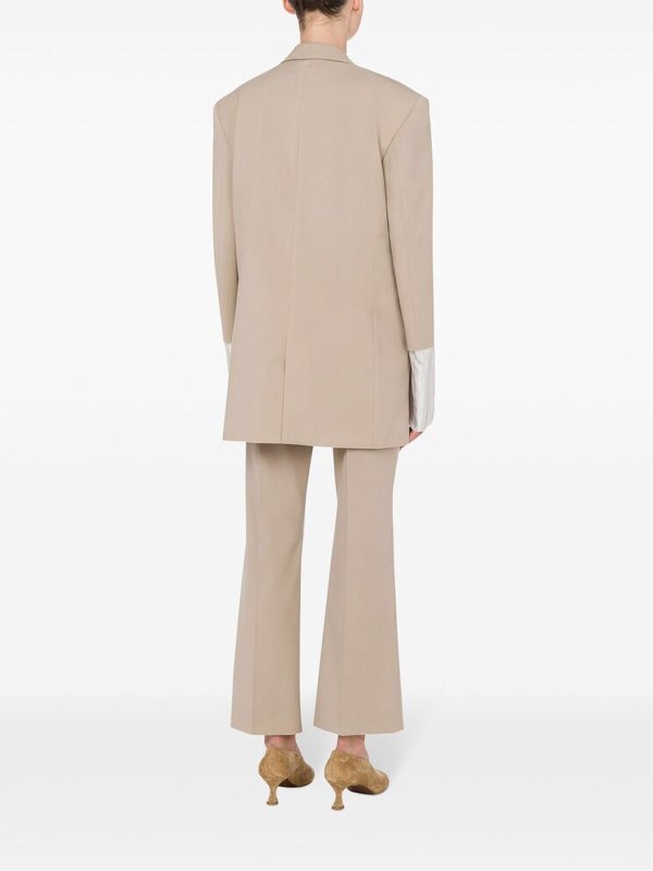 MOSCHINO: カジュアルジャケット online - カジュアルジャケット - ベージュ