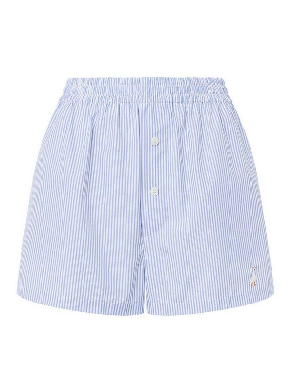 MOSCHINO: casual trousers - Pants