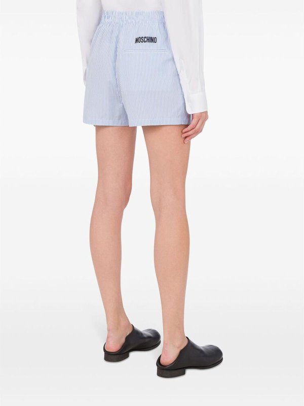 The Best Shops MOSCHINO: casual trousers - Pants