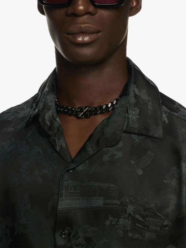 OFF-WHITE: camicie online - Camicia