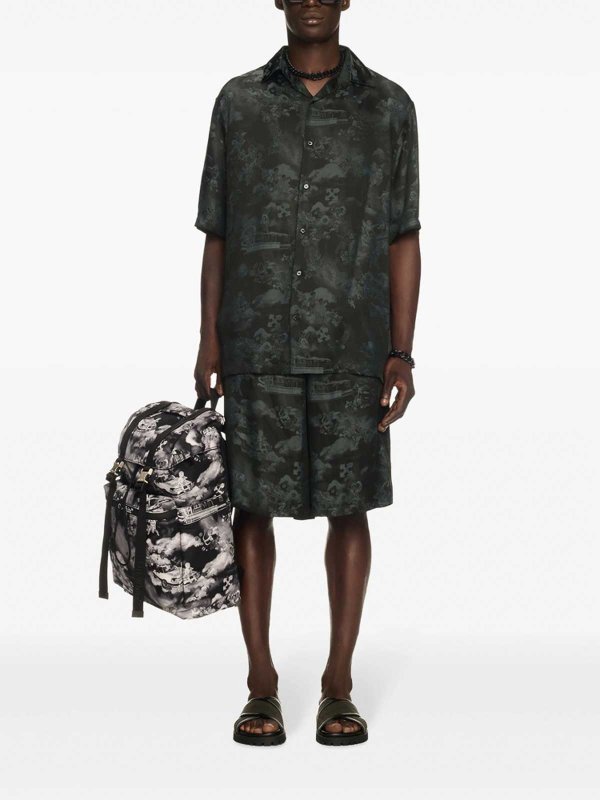 OFF-WHITE buy online Camicia