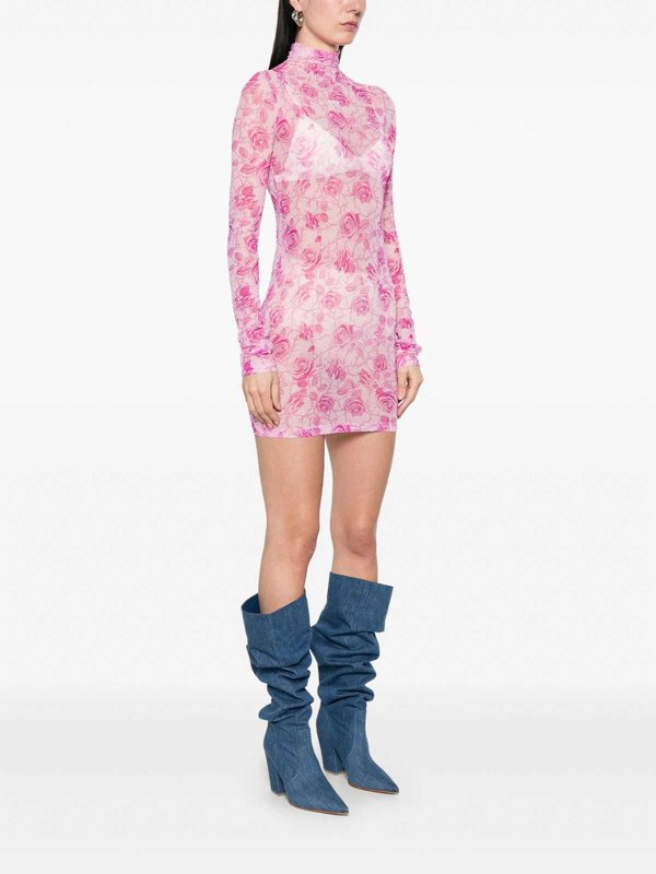 Dress shop online: OFF-WHITE