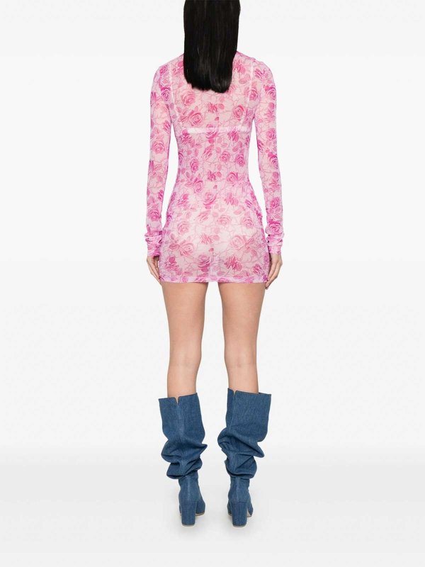 OFF-WHITE buy online Dress