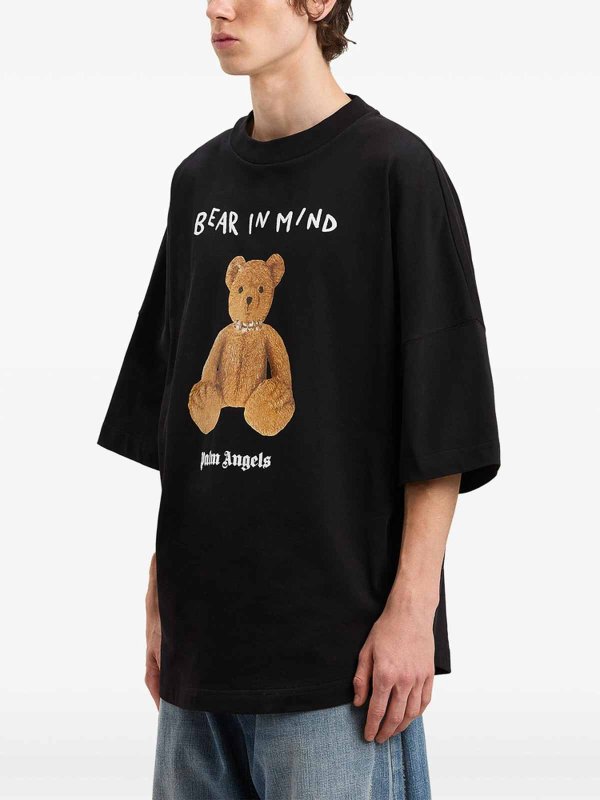 Palm Angels: t-shirts online - T-Shirt
