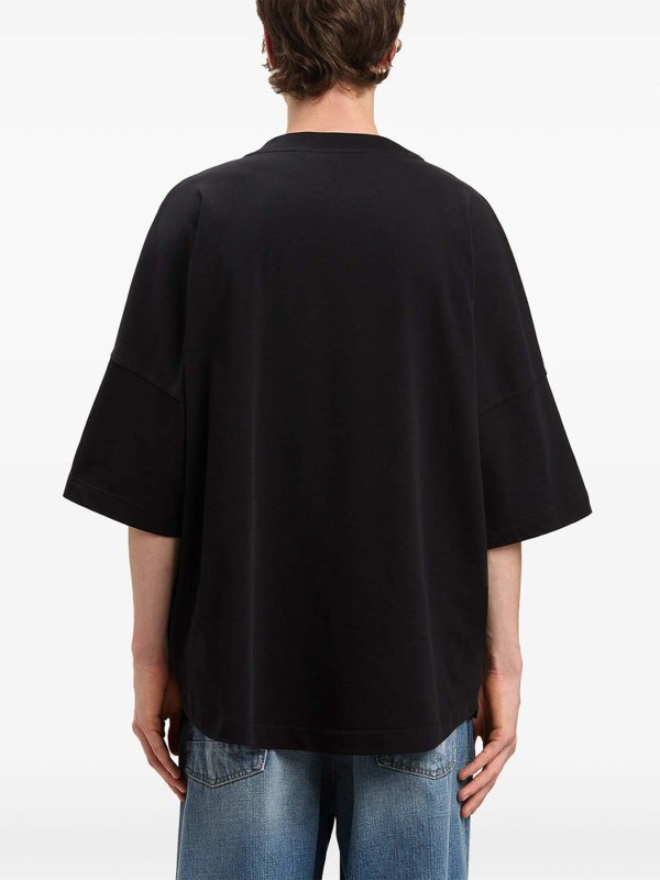 T-Shirt shop online: Palm Angels