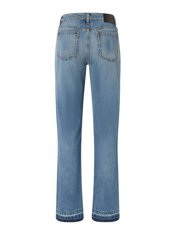 Pinko: bootcut jeans online - Jeans