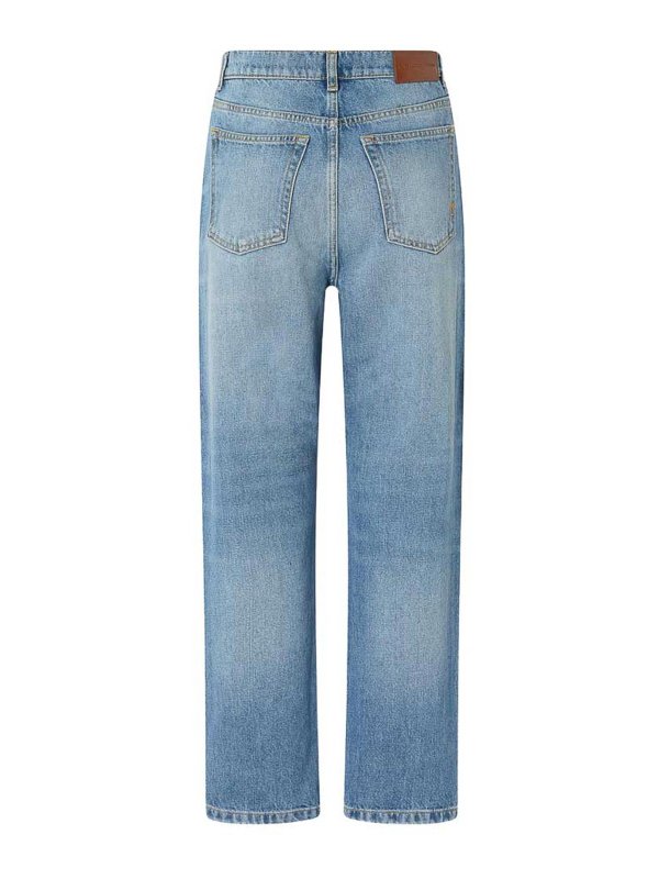Pinko: bootcut jeans online - Jeans
