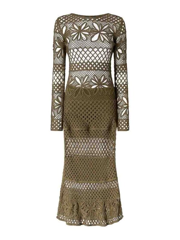 Pinko: abiti al ginocchio - Vestito