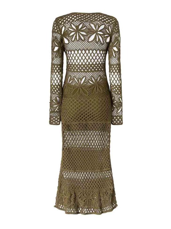 Pinko: abiti al ginocchio online - Vestito