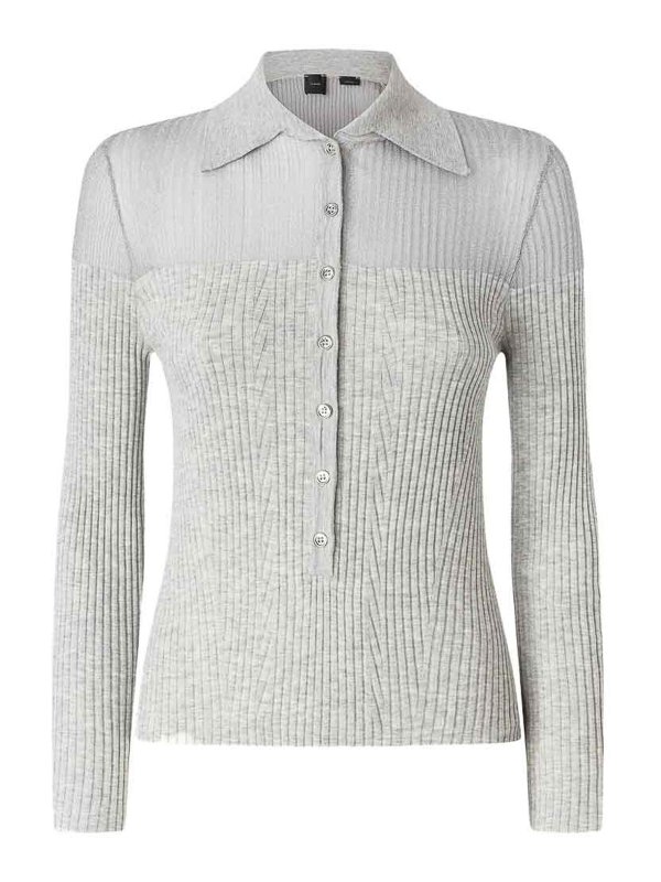 Pinko: crew necks - Sweater