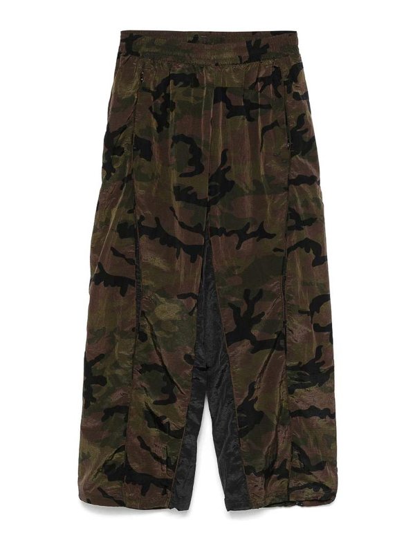 PUMA: maglia collo rotondo - Maglione