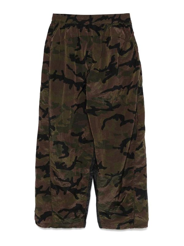 PUMA: maglia collo rotondo online - Maglione