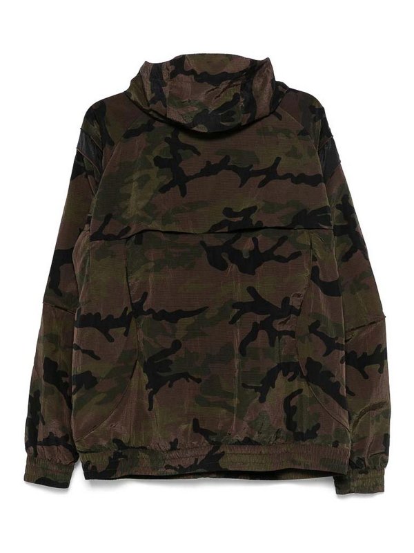 PUMA: Strickpullover mit Rundhalsausschnitt online - Rundhalspullover - Grün