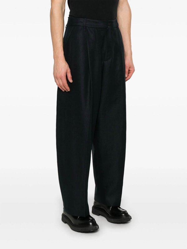 Pantaloni shop online: STUDIO NICHOLSON