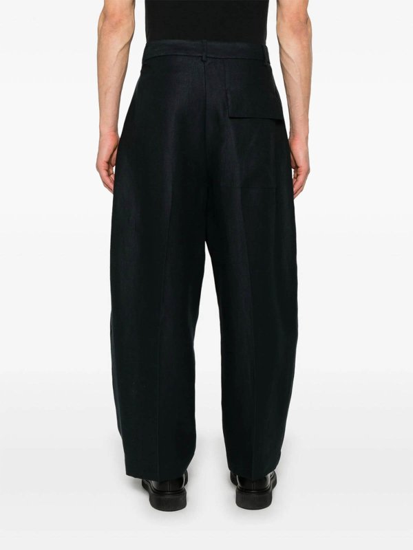 STUDIO NICHOLSON buy online Pantaloni