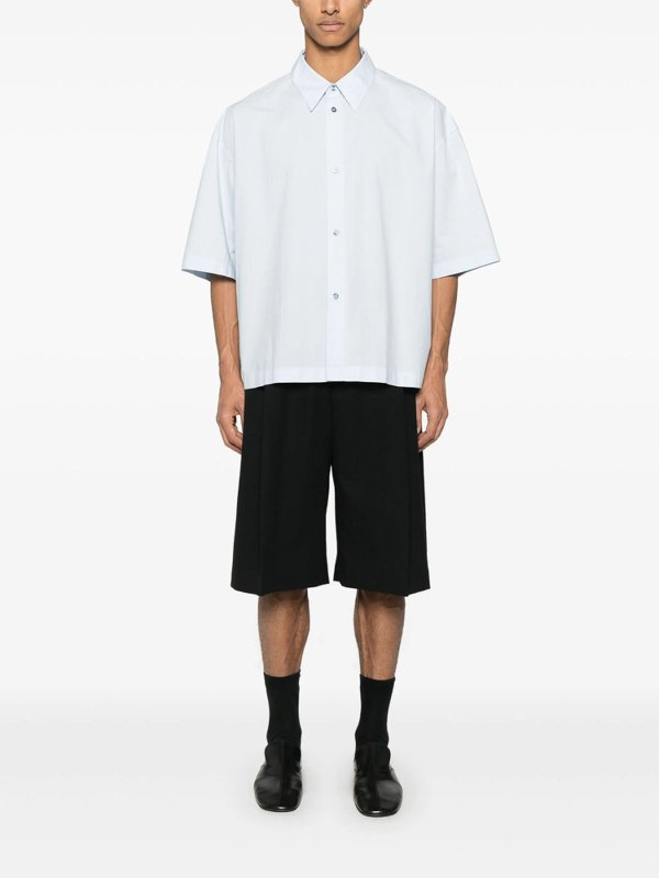 Shorts - Schwarz Replica 
online: STUDIO NICHOLSON