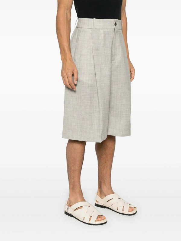 Shorts - Beis shop online: STUDIO NICHOLSON