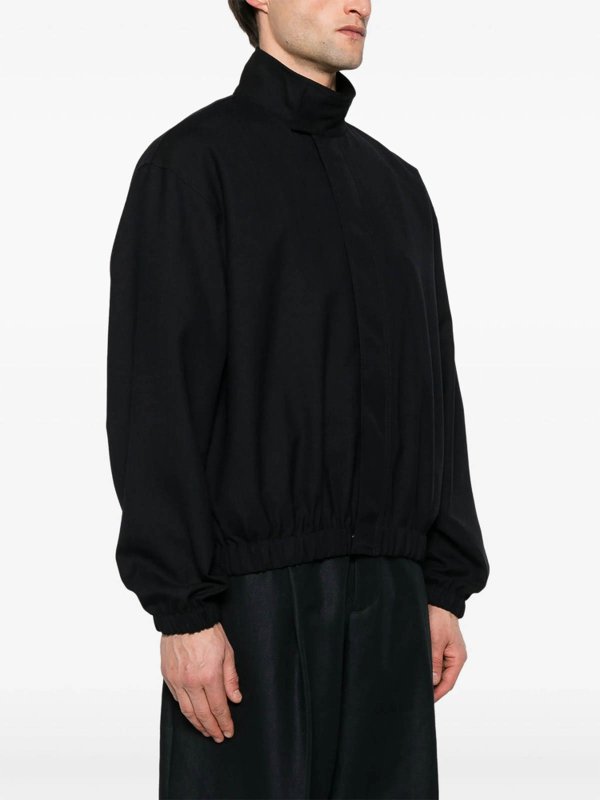 The Best Shops STUDIO NICHOLSON: Casualjacken - Casualjacke - Blau