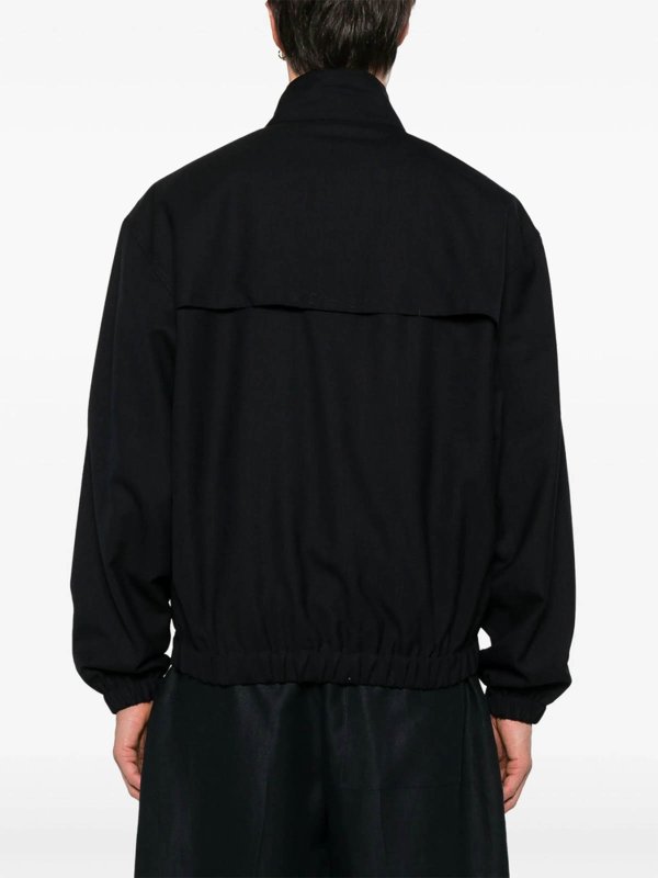 STUDIO NICHOLSON buy online Casualjacke - Blau