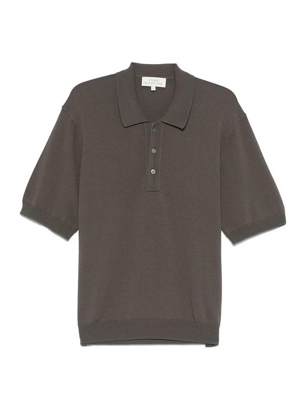 STUDIO NICHOLSON: crew necks - Sweater